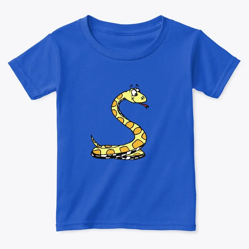 Kids T-Shirt